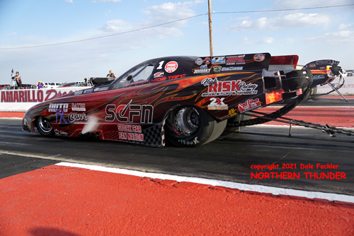 Ken Singleton - 'High Risk'